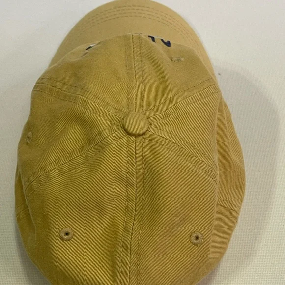 Alaska Embroidered Cap - Picture 2 of 5